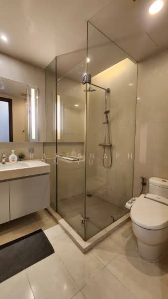 Quattro by Sansiri, Bangkok, 134 Thong Lo 4 Alley, Khlong Tan Nua, Watthana, Bangkok, 1 Bedroom, 55 sqm, Condo For Rent, by Rattanaphon Yungprakhon, 500247021 - DDproperty.com