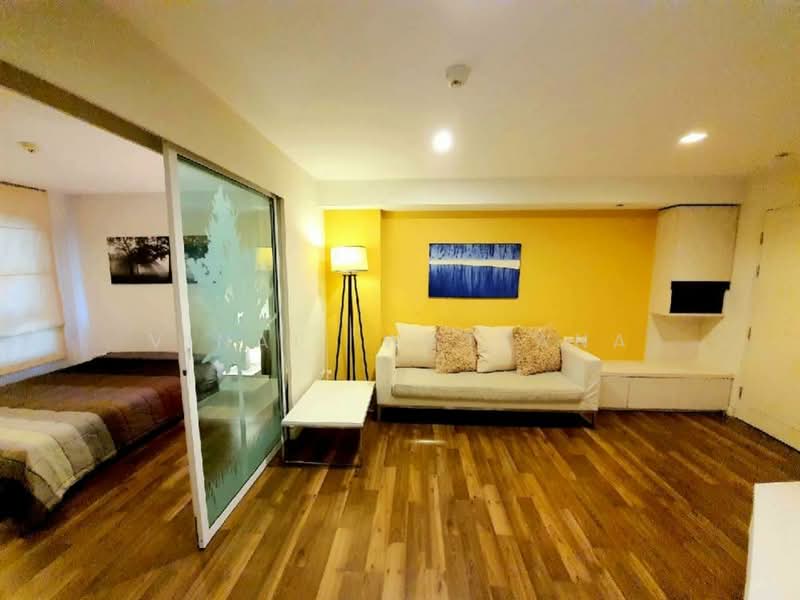 The Room Sukhumvit 79, Bangkok, 99 Sukhumvit Road 79, Phra Kanong Nua, Watthana, Bangkok, 1 Bedroom, 38 sqm, Condo For Sale, by Vinai Wattana, 500247022 - DDproperty.com