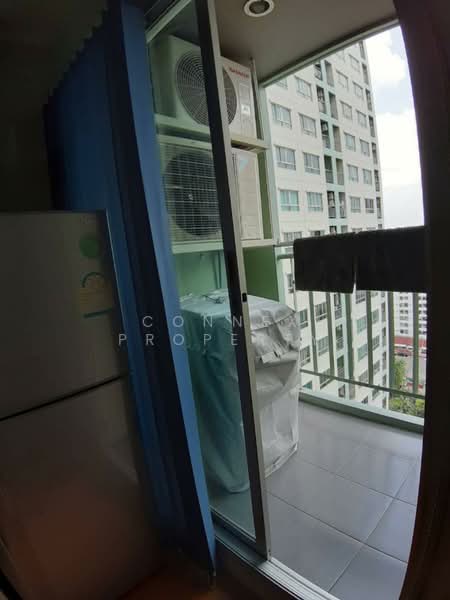 Lumpini Park Rattanathibet-Ngamwongwan, Nonthaburi, Rattanathibet Road, Bang Kra So, Muang Nonthaburi, Nonthaburi, 1 Bedroom, 26 sqm, Condo For Sale, by Connex Property, 500247026 - DDproperty.com