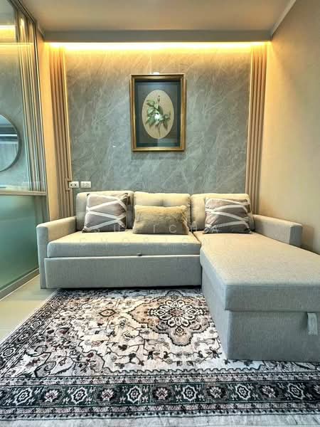 Lumpini Ville Naklua-Wongamat, Chon Buri (Pattaya), Pattaya-Na Kluea Rd, Na Kloe, Bang Lamung (Pattaya), Chon Buri (Pattaya), 1 Bedroom, 26 sqm, Condo For Sale, by Supicha Chorjong, 500247027 - DDproperty.com