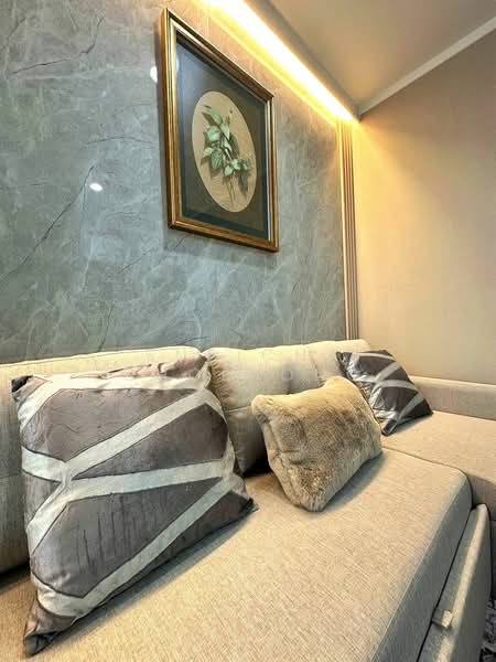 Lumpini Ville Naklua-Wongamat, Chon Buri (Pattaya), Pattaya-Na Kluea Rd, Na Kloe, Bang Lamung (Pattaya), Chon Buri (Pattaya), 1 Bedroom, 26 sqm, Condo For Sale, by Supicha Chorjong, 500247027 - DDproperty.com