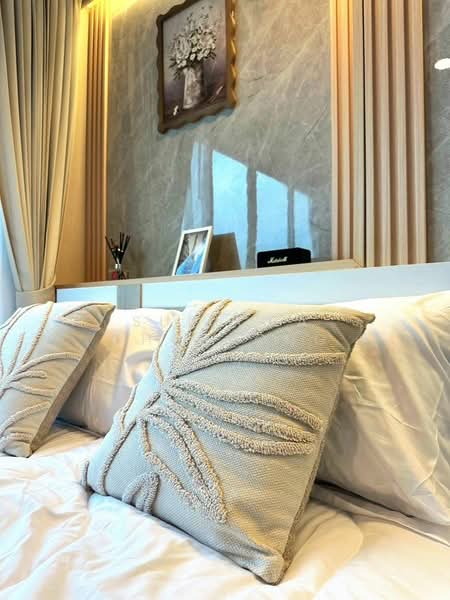 Lumpini Ville Naklua-Wongamat, Chon Buri (Pattaya), Pattaya-Na Kluea Rd, Na Kloe, Bang Lamung (Pattaya), Chon Buri (Pattaya), 1 Bedroom, 26 sqm, Condo For Sale, by Supicha Chorjong, 500247027 - DDproperty.com