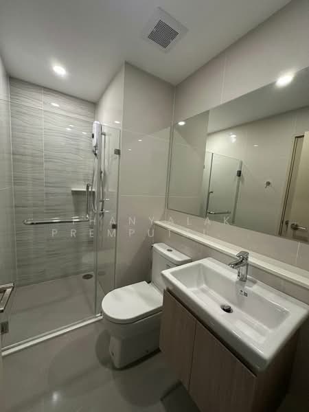 Life Asoke-Rama 9, Bangkok, 626 Asoke-Dindaeng Road, Makkasan, Ratchathewi, Bangkok, 1 Bedroom, 35 sqm, Condo For Rent, by Thanyalak Premputtiphan, 500247028 - DDproperty.com