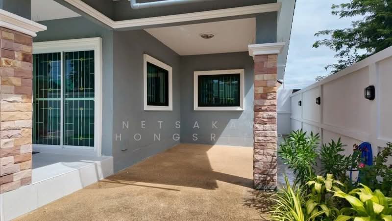 undefined, ประจวบคีรีขันธ์, ทับใต้, หัวหิน, ประจวบคีรีขันธ์, 150 ตร.ม., บ้านเดี่ยว ขาย, โดย Netsakaw Thongsritep, 500247031 - DDproperty.com