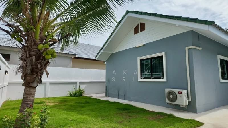 undefined, ประจวบคีรีขันธ์, ทับใต้, หัวหิน, ประจวบคีรีขันธ์, 150 ตร.ม., บ้านเดี่ยว ขาย, โดย Netsakaw Thongsritep, 500247031 - DDproperty.com