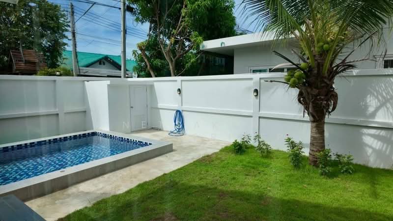 undefined, Prachuap Khiri Khan, Thap Tai, Hua Hin, Prachuap Khiri Khan, 3 Bedrooms, 150 sqm, Single Detached House For Sale, by Netsakaw Thongsritep, 500247031 - DDproperty.com