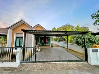 ขาย - บ้านเดี่ยว ใกล้เมืองเชียงใหม่ ใกล้ ม.พายัพ, เชียงใหม่