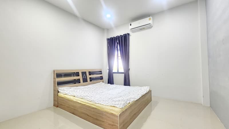 ขาย - บ้านเดี่ยว ใกล้เมืองเชียงใหม่ ใกล้ ม.พายัพ, เชียงใหม่