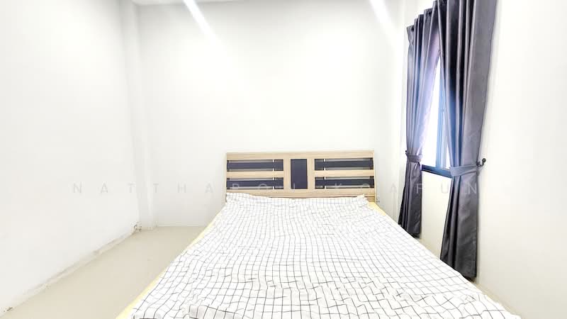 ขาย - บ้านเดี่ยว ใกล้เมืองเชียงใหม่ ใกล้ ม.พายัพ, เชียงใหม่