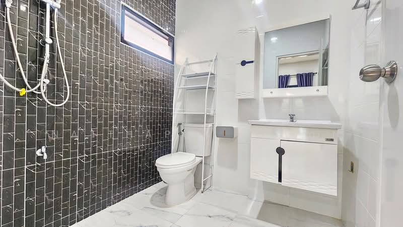 ขาย - บ้านเดี่ยว ใกล้เมืองเชียงใหม่ ใกล้ ม.พายัพ, เชียงใหม่