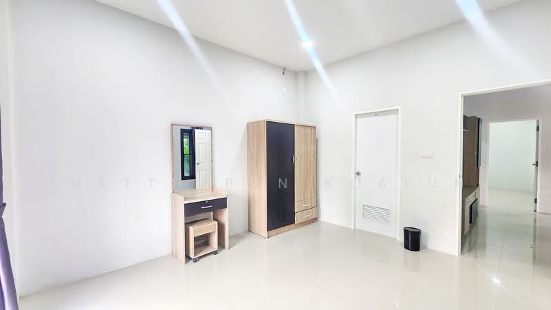 ขาย - บ้านเดี่ยว ใกล้เมืองเชียงใหม่ ใกล้ ม.พายัพ, เชียงใหม่