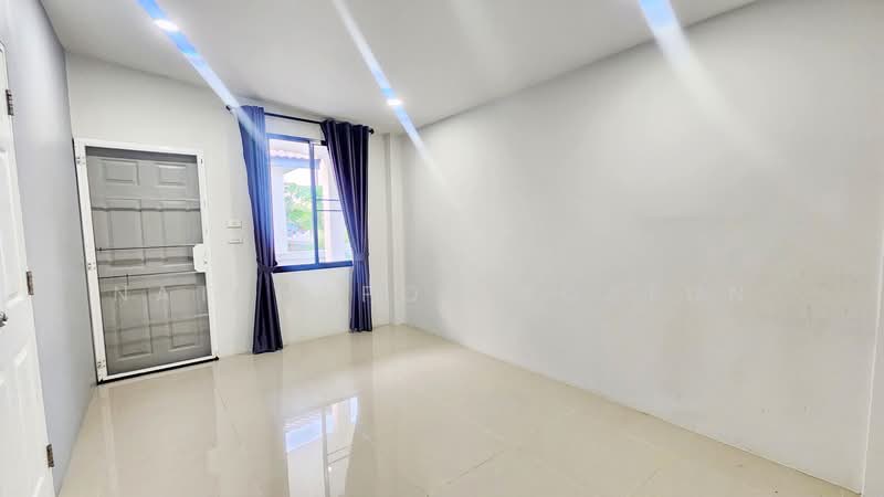 ขาย - บ้านเดี่ยว ใกล้เมืองเชียงใหม่ ใกล้ ม.พายัพ, เชียงใหม่