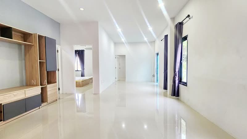 ขาย - บ้านเดี่ยว ใกล้เมืองเชียงใหม่ ใกล้ ม.พายัพ, เชียงใหม่