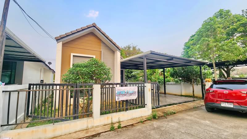 ขาย - บ้านเดี่ยว ใกล้เมืองเชียงใหม่ ใกล้ ม.พายัพ, เชียงใหม่