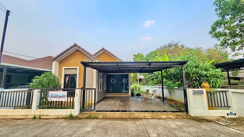 บ้านเดี่ยว ใกล้เมืองเชียงใหม่ ใกล้ ม.พายัพ, Chiang Mai, วงแหวนรอบเมืองเชียงใหม่, Nong Pa Krang, Muang Chiang Mai, Chiang Mai, 3 Bedrooms, 120 sqm, Single Detached House For Sale, by Natthapon Koafun, 500247032 - DDproperty.com