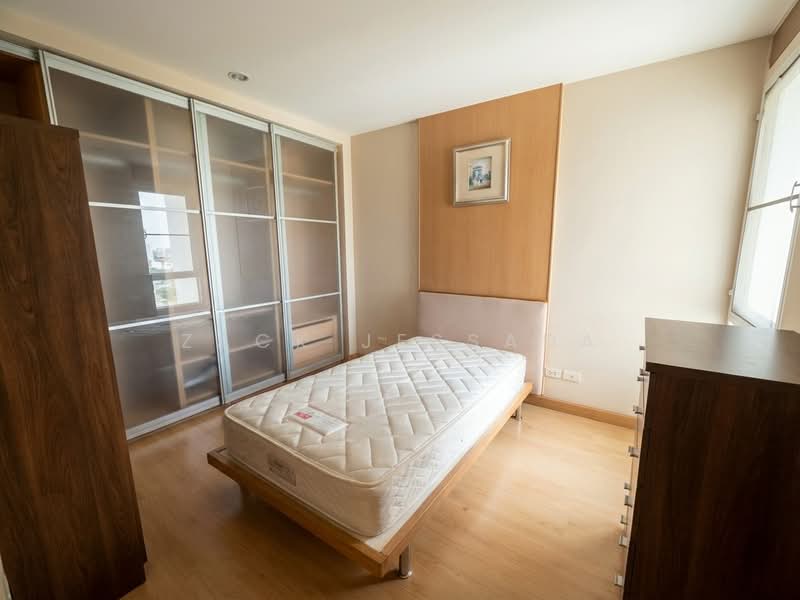 The Bangkok Sukhumvit 61, Bangkok, Sukhumvit 61, Khlong Tan Nua, Watthana, Bangkok, 2 Bedrooms, 75 sqm, Condo For Sale, by Zack Jessada, 500247033 - DDproperty.com