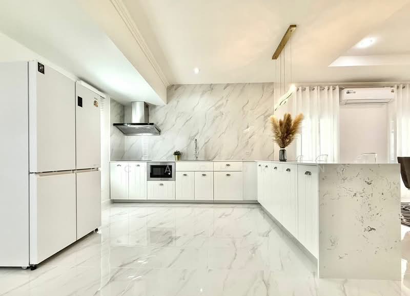 3-BR House, Chon Buri (Pattaya), Huai Yai, Bang Lamung (Pattaya), Chon Buri (Pattaya), 3 Bedrooms, 250 sqm, Single Detached House For Sale, by Supicha Chorjong, 500247035 - DDproperty.com