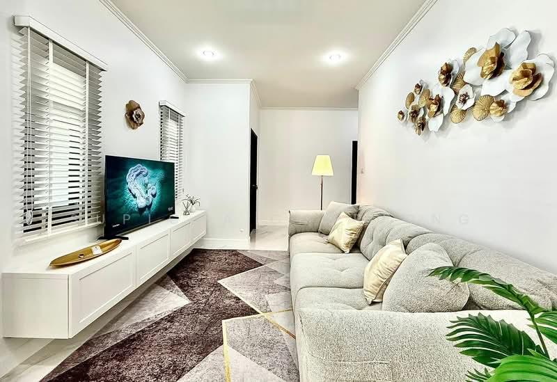 3-BR House, Chon Buri (Pattaya), Huai Yai, Bang Lamung (Pattaya), Chon Buri (Pattaya), 3 Bedrooms, 250 sqm, Single Detached House For Sale, by Supicha Chorjong, 500247035 - DDproperty.com