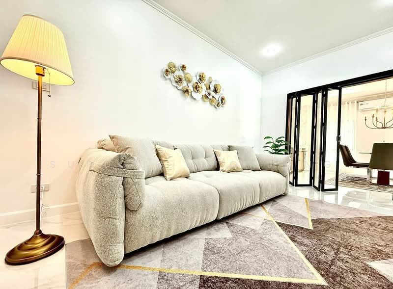 3-BR House, Chon Buri (Pattaya), Huai Yai, Bang Lamung (Pattaya), Chon Buri (Pattaya), 3 Bedrooms, 250 sqm, Single Detached House For Sale, by Supicha Chorjong, 500247035 - DDproperty.com