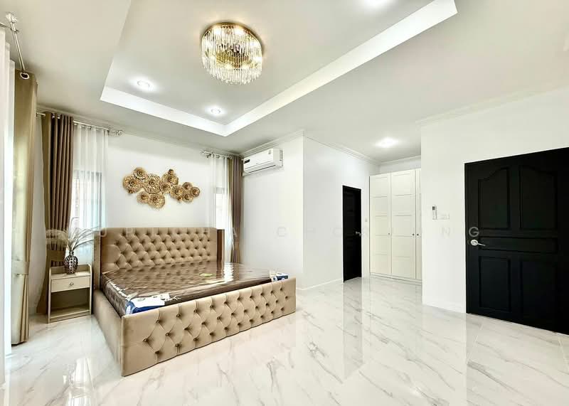 3-BR House, Chon Buri (Pattaya), Huai Yai, Bang Lamung (Pattaya), Chon Buri (Pattaya), 3 Bedrooms, 250 sqm, Single Detached House For Sale, by Supicha Chorjong, 500247035 - DDproperty.com