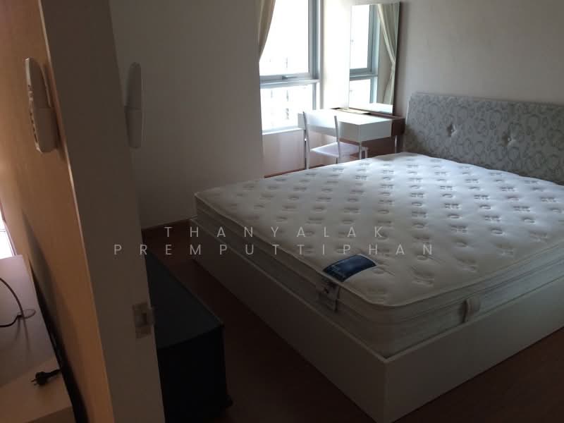 Belle Grand Rama 9 : เบลล์ แกรนด์ พระราม 9, กรุงเทพ, 131 ถนนพระราม 9, ห้วยขวาง, ห้วยขวาง, กรุงเทพ, 49 ตร.ม., คอนโด ขาย, โดย Thanyalak Premputtiphan, 500247036 - DDproperty.com