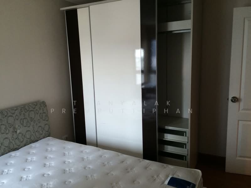 Belle Grand Rama 9 : เบลล์ แกรนด์ พระราม 9, กรุงเทพ, 131 ถนนพระราม 9, ห้วยขวาง, ห้วยขวาง, กรุงเทพ, 49 ตร.ม., คอนโด ขาย, โดย Thanyalak Premputtiphan, 500247036 - DDproperty.com