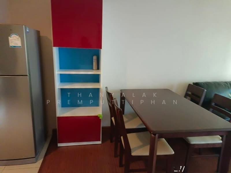 Belle Grand Rama 9, Bangkok, 131 Rama 9 Road, Huai Khwang, Huai Khwang, Bangkok, 1 Bedroom, 49 sqm, Condo For Sale, by Thanyalak Premputtiphan, 500247036 - DDproperty.com