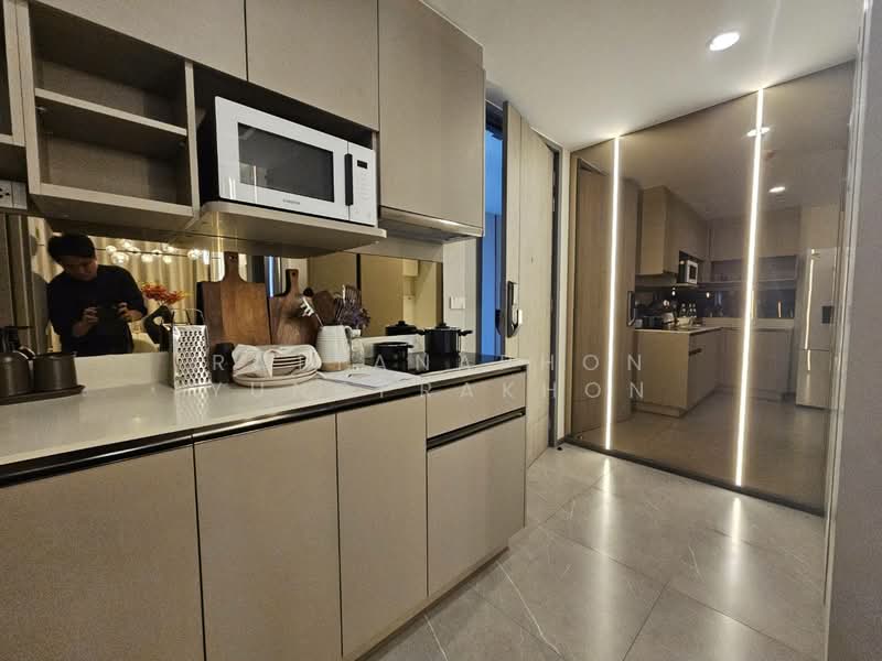 Coco Parc, Bangkok, 1150 Rama 4 Road, Khlong Toei, Khlong Toei, Bangkok, 2 Bedrooms, 65 sqm, Condo For Rent, by Rattanaphon Yungprakhon, 500247038 - DDproperty.com