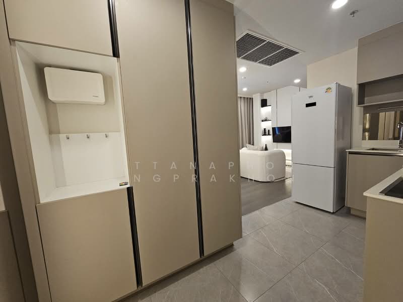 Coco Parc, Bangkok, 1150 Rama 4 Road, Khlong Toei, Khlong Toei, Bangkok, 2 Bedrooms, 65 sqm, Condo For Rent, by Rattanaphon Yungprakhon, 500247038 - DDproperty.com