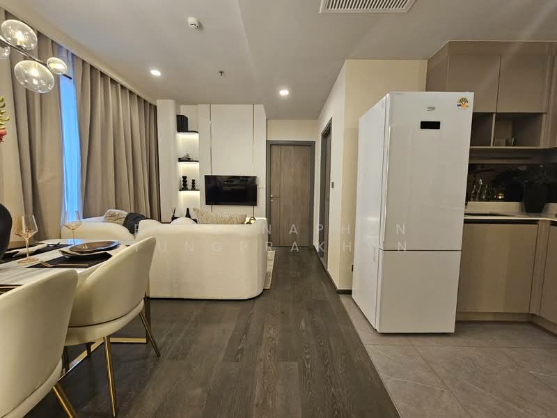 Coco Parc, Bangkok, 1150 Rama 4 Road, Khlong Toei, Khlong Toei, Bangkok, 2 Bedrooms, 65 sqm, Condo For Rent, by Rattanaphon Yungprakhon, 500247038 - DDproperty.com