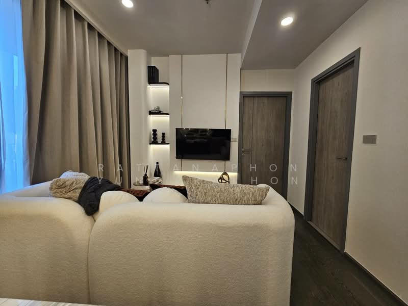 Coco Parc, Bangkok, 1150 Rama 4 Road, Khlong Toei, Khlong Toei, Bangkok, 2 Bedrooms, 65 sqm, Condo For Rent, by Rattanaphon Yungprakhon, 500247038 - DDproperty.com