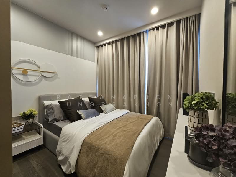 Coco Parc, Bangkok, 1150 Rama 4 Road, Khlong Toei, Khlong Toei, Bangkok, 2 Bedrooms, 65 sqm, Condo For Rent, by Rattanaphon Yungprakhon, 500247038 - DDproperty.com