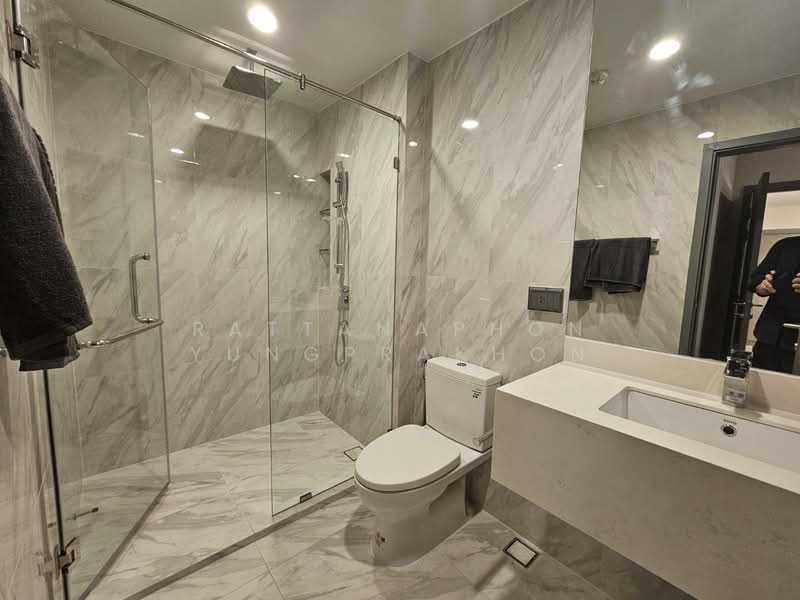 Coco Parc, Bangkok, 1150 Rama 4 Road, Khlong Toei, Khlong Toei, Bangkok, 2 Bedrooms, 65 sqm, Condo For Rent, by Rattanaphon Yungprakhon, 500247038 - DDproperty.com