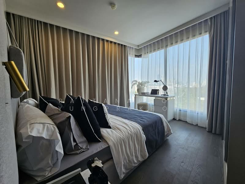 Coco Parc, Bangkok, 1150 Rama 4 Road, Khlong Toei, Khlong Toei, Bangkok, 2 Bedrooms, 65 sqm, Condo For Rent, by Rattanaphon Yungprakhon, 500247038 - DDproperty.com