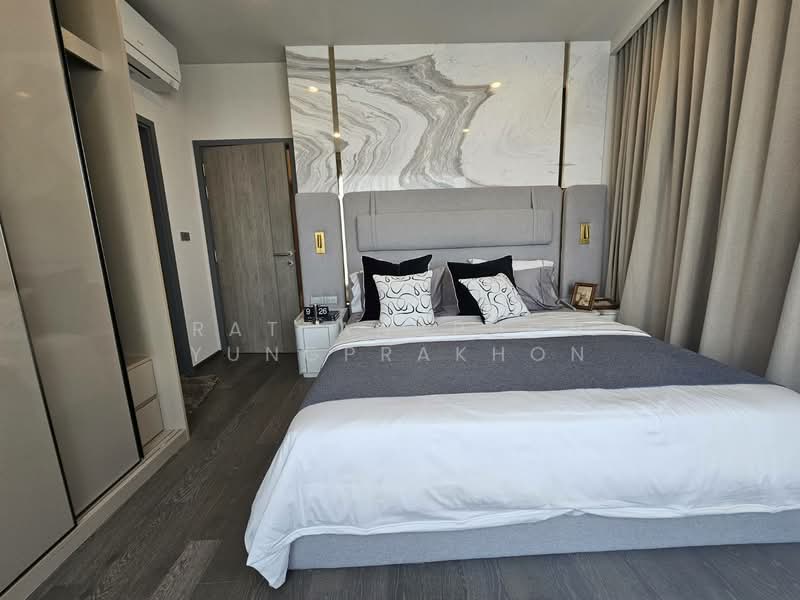 Coco Parc, Bangkok, 1150 Rama 4 Road, Khlong Toei, Khlong Toei, Bangkok, 2 Bedrooms, 65 sqm, Condo For Rent, by Rattanaphon Yungprakhon, 500247038 - DDproperty.com