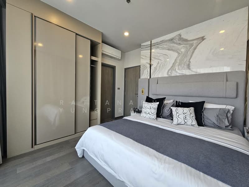 Coco Parc, Bangkok, 1150 Rama 4 Road, Khlong Toei, Khlong Toei, Bangkok, 2 Bedrooms, 65 sqm, Condo For Rent, by Rattanaphon Yungprakhon, 500247038 - DDproperty.com