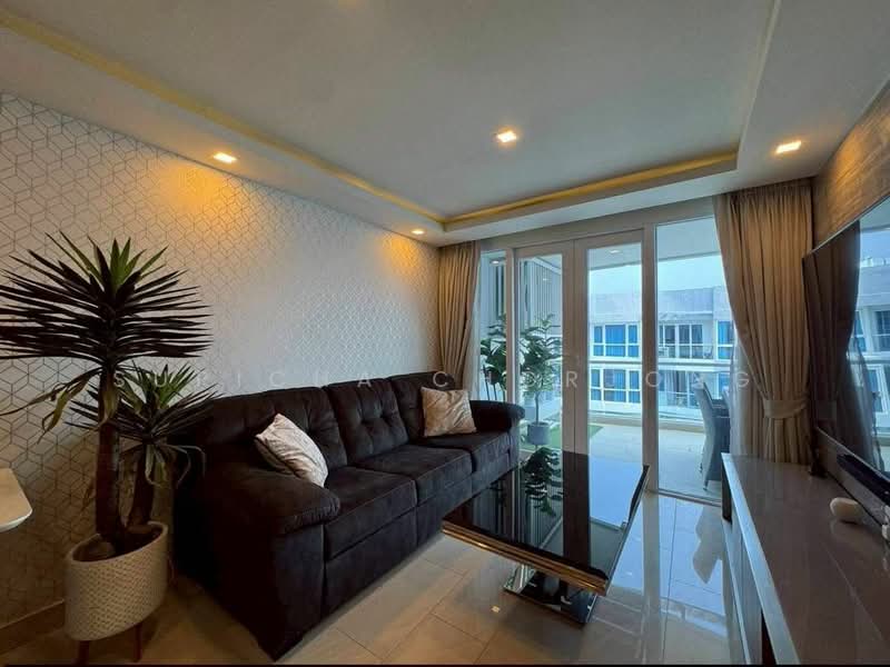 Grand Avenue Residence: แกรนด์ อเวนิว เรสซิเดนซ์, ชลบุรี, ถนน พัทยาสาย 2 ซอย บัวขาว 15, หนองปรือ, บางละมุง, ชลบุรี, 68 ตร.ม., คอนโด ขาย, โดย Supicha Chorjong, 500247040 - DDproperty.com