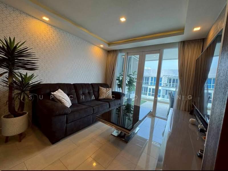 Grand Avenue Residence: แกรนด์ อเวนิว เรสซิเดนซ์, ชลบุรี, ถนน พัทยาสาย 2 ซอย บัวขาว 15, หนองปรือ, บางละมุง, ชลบุรี, 68 ตร.ม., คอนโด ขาย, โดย Supicha Chorjong, 500247040 - DDproperty.com