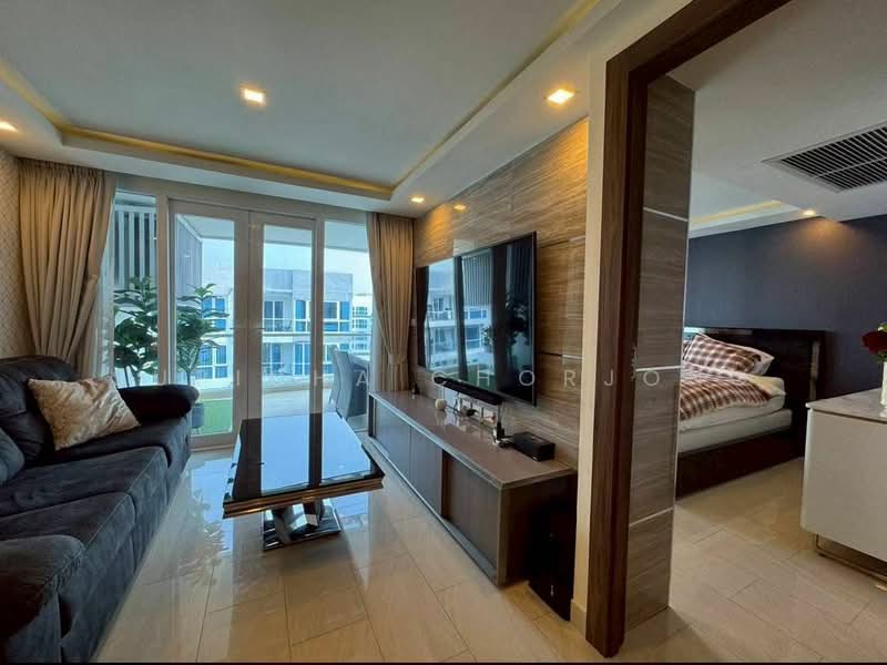 Grand Avenue Residence: แกรนด์ อเวนิว เรสซิเดนซ์, ชลบุรี, ถนน พัทยาสาย 2 ซอย บัวขาว 15, หนองปรือ, บางละมุง, ชลบุรี, 68 ตร.ม., คอนโด ขาย, โดย Supicha Chorjong, 500247040 - DDproperty.com