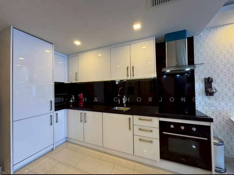 Grand Avenue Residence: แกรนด์ อเวนิว เรสซิเดนซ์, ชลบุรี, ถนน พัทยาสาย 2 ซอย บัวขาว 15, หนองปรือ, บางละมุง, ชลบุรี, 68 ตร.ม., คอนโด ขาย, โดย Supicha Chorjong, 500247040 - DDproperty.com