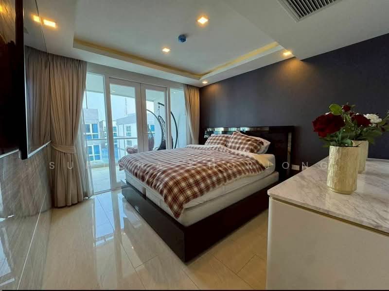 Grand Avenue Residence: แกรนด์ อเวนิว เรสซิเดนซ์, ชลบุรี, ถนน พัทยาสาย 2 ซอย บัวขาว 15, หนองปรือ, บางละมุง, ชลบุรี, 68 ตร.ม., คอนโด ขาย, โดย Supicha Chorjong, 500247040 - DDproperty.com