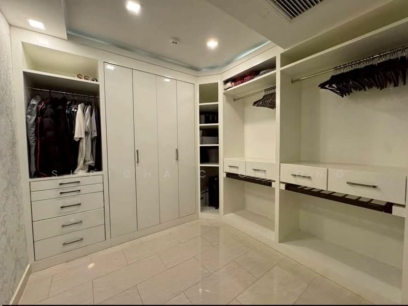 Grand Avenue Residence, Chon Buri (Pattaya), Pattaya Sai 2 Road, Soi Buakhao 15, Nong Pru, Bang Lamung (Pattaya), Chon Buri (Pattaya), 2 Bedrooms, 68 sqm, Condo For Sale, by Supicha Chorjong, 500247040 - DDproperty.com