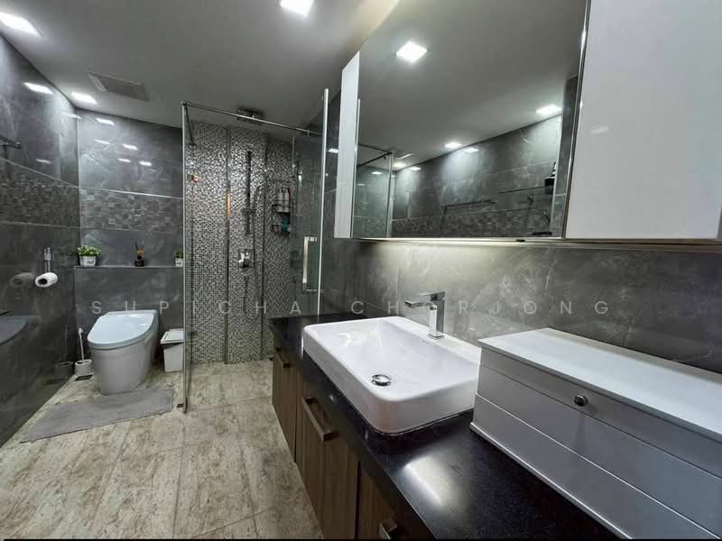 Grand Avenue Residence, Chon Buri (Pattaya), Pattaya Sai 2 Road, Soi Buakhao 15, Nong Pru, Bang Lamung (Pattaya), Chon Buri (Pattaya), 2 Bedrooms, 68 sqm, Condo For Sale, by Supicha Chorjong, 500247040 - DDproperty.com