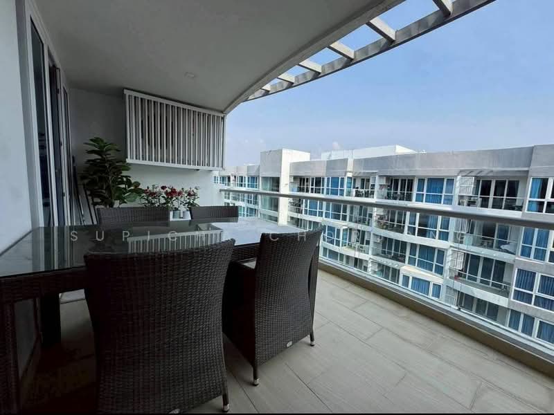 Grand Avenue Residence: แกรนด์ อเวนิว เรสซิเดนซ์, ชลบุรี, ถนน พัทยาสาย 2 ซอย บัวขาว 15, หนองปรือ, บางละมุง, ชลบุรี, 68 ตร.ม., คอนโด ขาย, โดย Supicha Chorjong, 500247040 - DDproperty.com