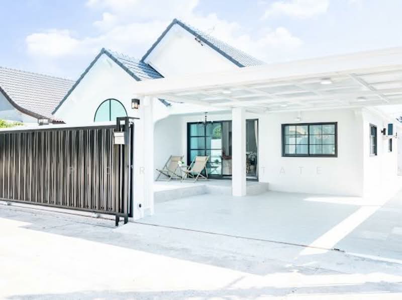 Pool Villa for Sale East Pattaya Siam Country Club 4 Bedroom, Chon Buri (Pattaya), Bang Lamung, Bang Lamung (Pattaya), Chon Buri (Pattaya), 4 Bedrooms, 250 sqm, Villa For Sale, by PLC real estate, 500247041 - DDproperty.com