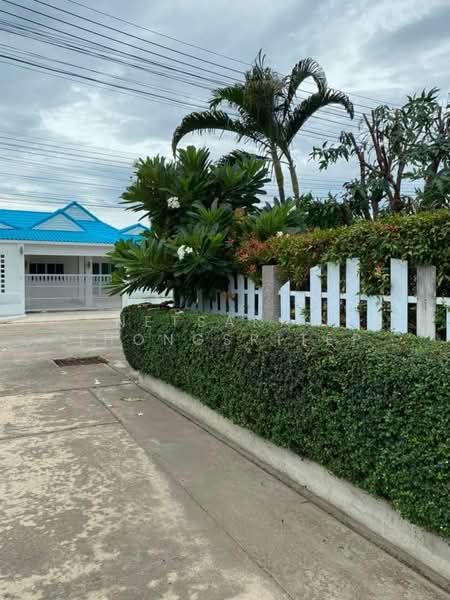 undefined, Prachuap Khiri Khan, Nong Kae, Hua Hin, Prachuap Khiri Khan, 2 Bedrooms, 93 sqm, Single Detached House For Sale, by Netsakaw Thongsritep, 500247042 - DDproperty.com