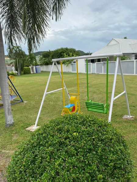 undefined, ประจวบคีรีขันธ์, หนองแก, หัวหิน, ประจวบคีรีขันธ์, 93 ตร.ม., บ้านเดี่ยว ขาย, โดย Netsakaw Thongsritep, 500247042 - DDproperty.com