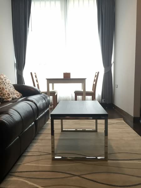 The Lumpini 24 : เดอะ ลุมพินี 24, กรุงเทพ, ซอย สุขุมวิท 24, คลองตัน, คลองเตย, กรุงเทพ, 38 ตร.ม., คอนโด ให้เช่า, โดย Thanyalak Premputtiphan, 500247045 - DDproperty.com