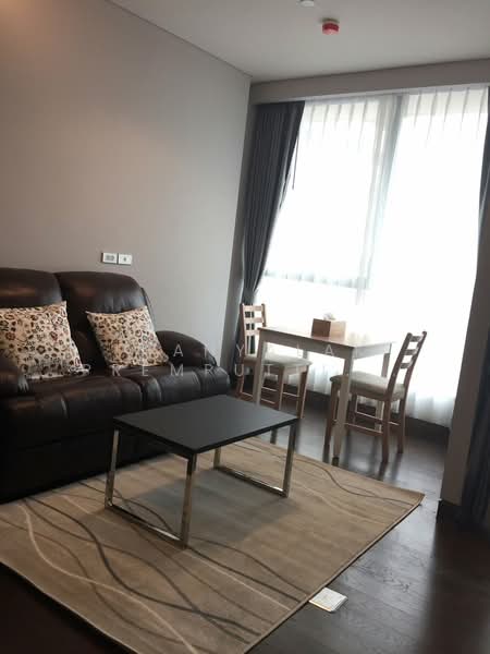 The Lumpini 24 : เดอะ ลุมพินี 24, กรุงเทพ, ซอย สุขุมวิท 24, คลองตัน, คลองเตย, กรุงเทพ, 38 ตร.ม., คอนโด ให้เช่า, โดย Thanyalak Premputtiphan, 500247045 - DDproperty.com