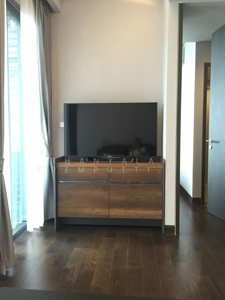 The Lumpini 24 : เดอะ ลุมพินี 24, กรุงเทพ, ซอย สุขุมวิท 24, คลองตัน, คลองเตย, กรุงเทพ, 38 ตร.ม., คอนโด ให้เช่า, โดย Thanyalak Premputtiphan, 500247045 - DDproperty.com